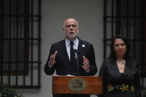Elizalde extranjeros