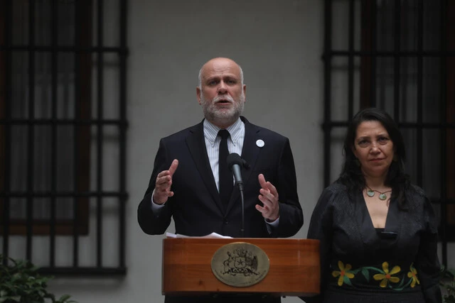 Elizalde extranjeros