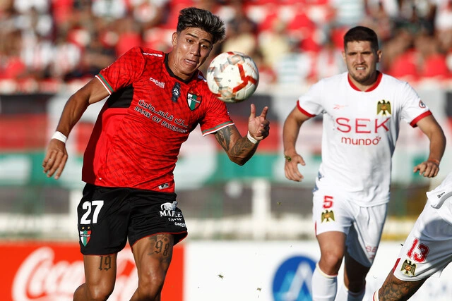 clásico de colonias