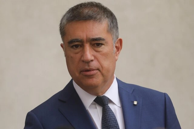 Desbordes