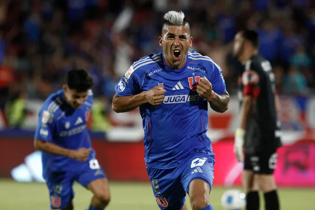 Universidad de Chile