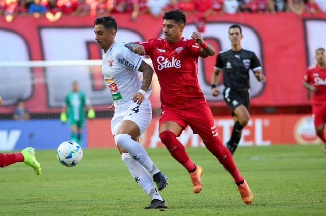 Ñublense de Chillán