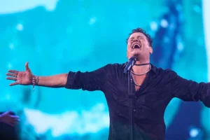 Carlos Vives