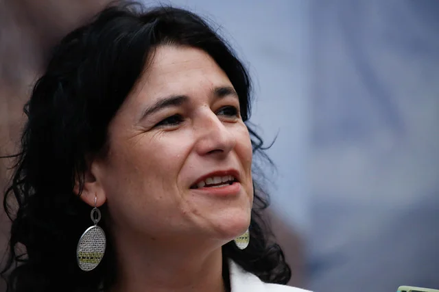 muerte Javiera Montes