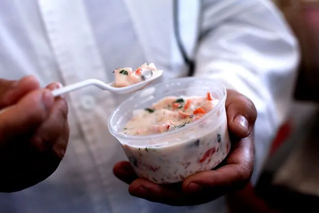 adultos mayores intoxicación