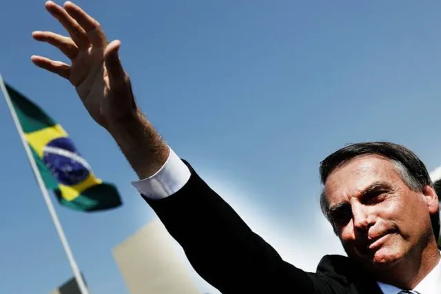 Bolsonaro