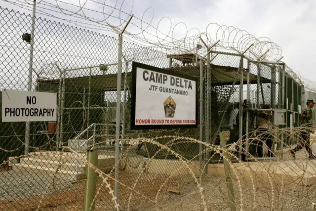 Guantánamo