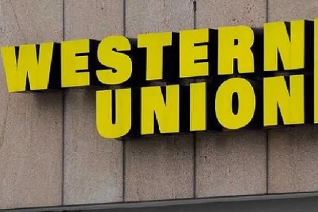 Western Union