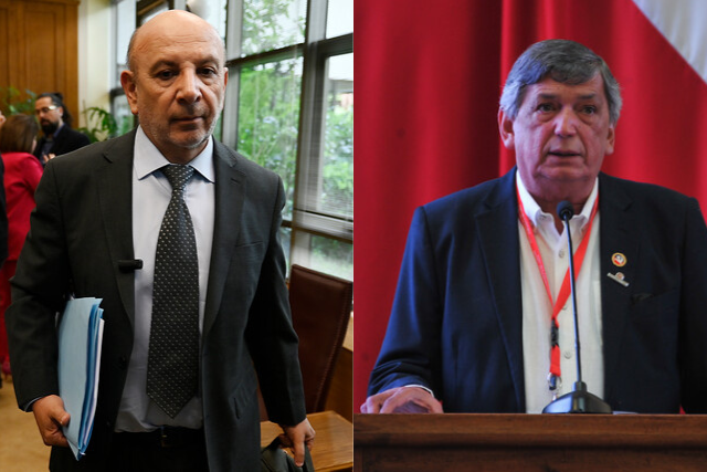 oficialismo Venezuela