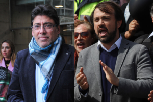 Partido Popular primaria