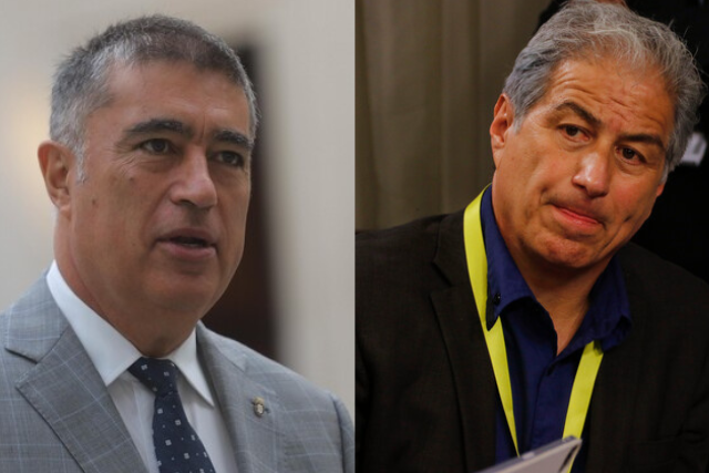 Desbordes profesores