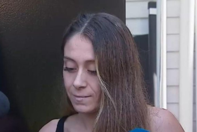 denunciante Durán amenazas