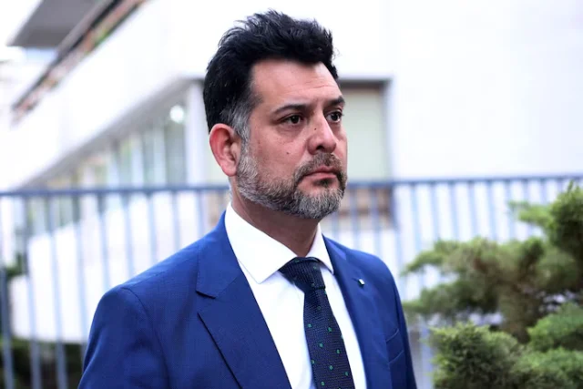 abogado Boric