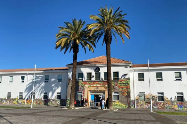 Puente Alto corrupción