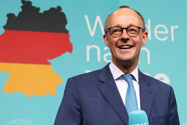 elecciones Alemania