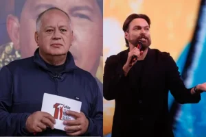 Cabello y Harris