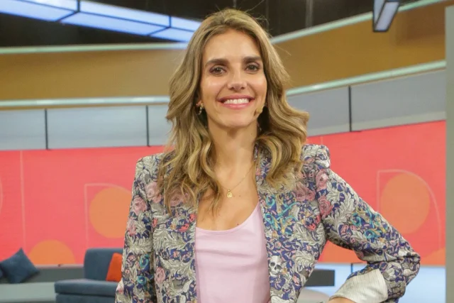 María Luisa Godoy
