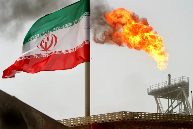 Irán