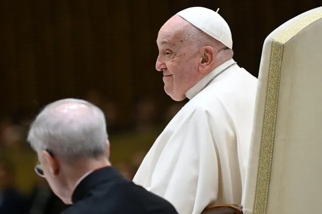 Papa Francisco