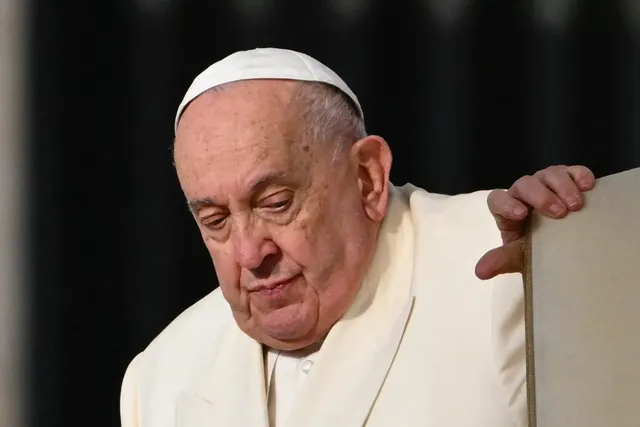 Papa Francisco