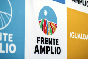 Servel gastos Frente Amplio