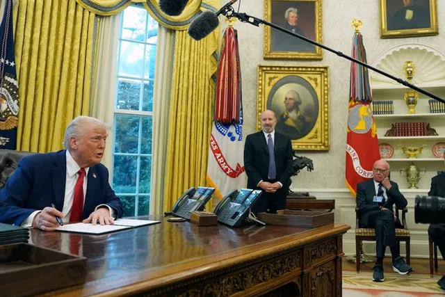 Trump