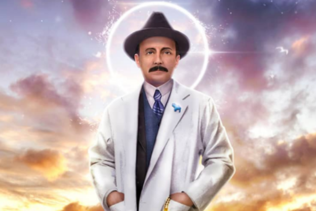 José Gregorio Hernández