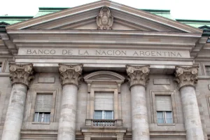 Banco Nación
