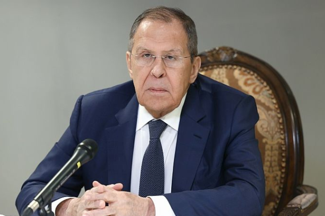 Rusia Ucrania