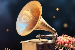 profesora Latin Grammy