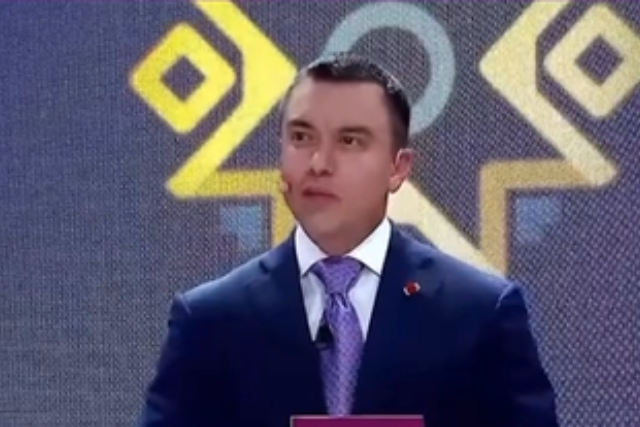 Ecuador México arancel