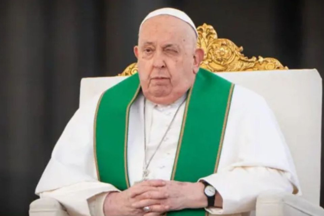 Papa Francisco