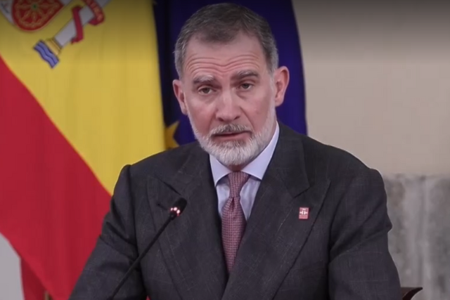 español web Casa Blanca