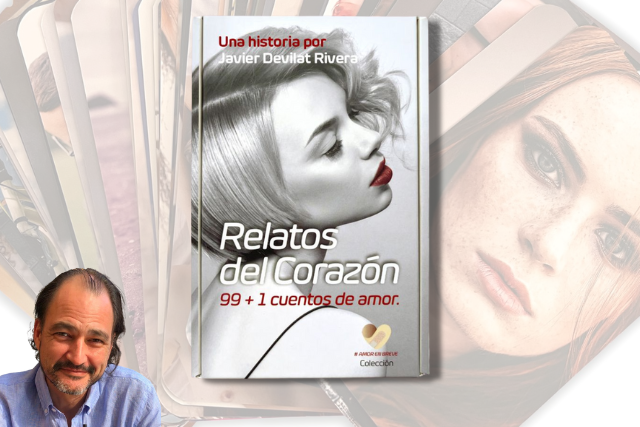 Relatos del Corazón