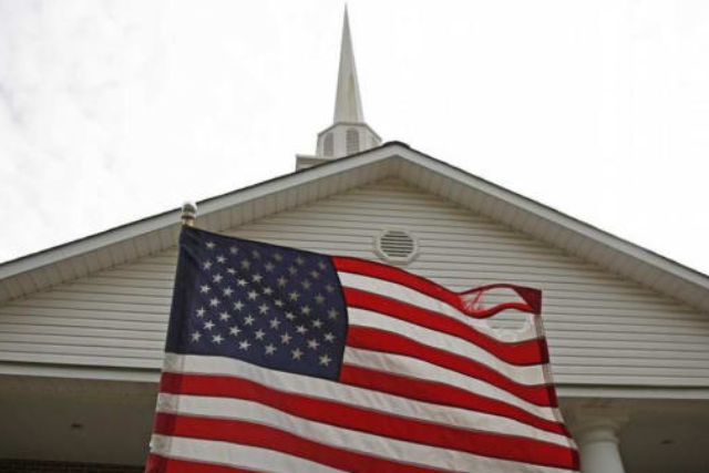 religiosos trump migrantes