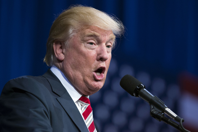 Trump aranceles