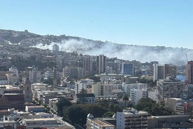 incendio