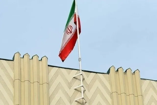 irán