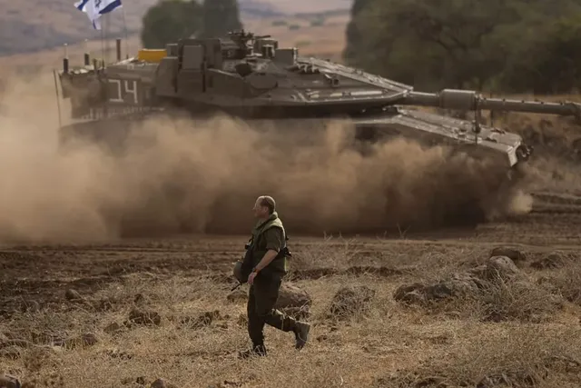 Israel