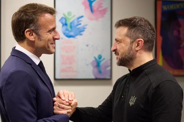 Macron