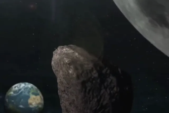 asteroide