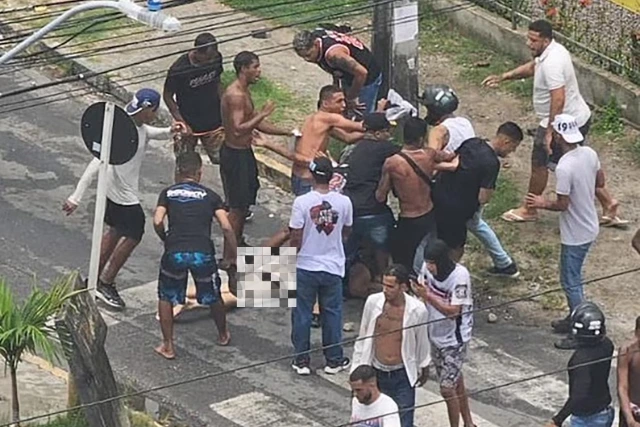 Recife