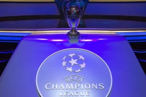 octavos Champions