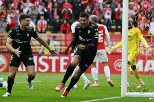 Iquique Libertadores