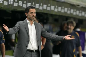 Gago alta