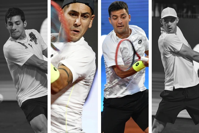Tabilo Chile Open