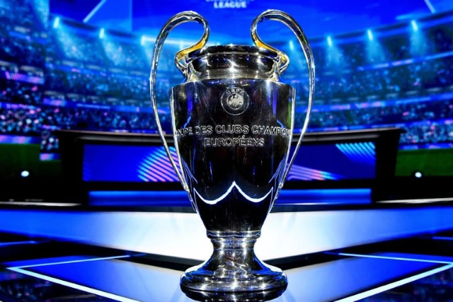 Se definen las semifinales de la Champions