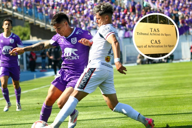 TAS Deportes Melipilla