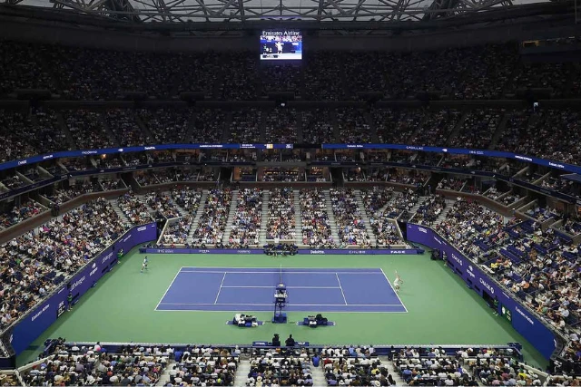 US Open 2025
