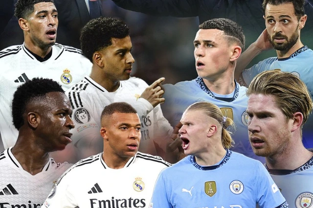 Real Madrid City